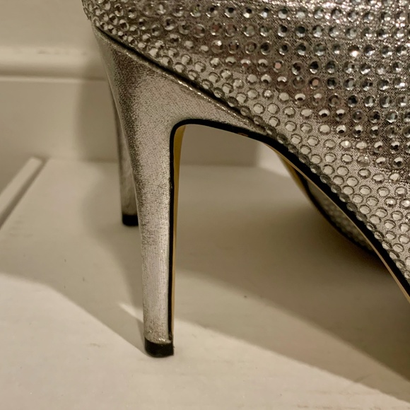 BP Crystal Bootie ⭐ FINAL PRICE ⭐ - Picture 7 of 8